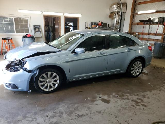 CHRYSLER 200 TOURIN