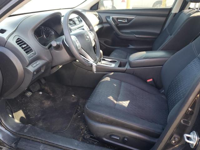 2016 NISSAN ALTIMA 2.5 - 1N4AL3APXGN342485