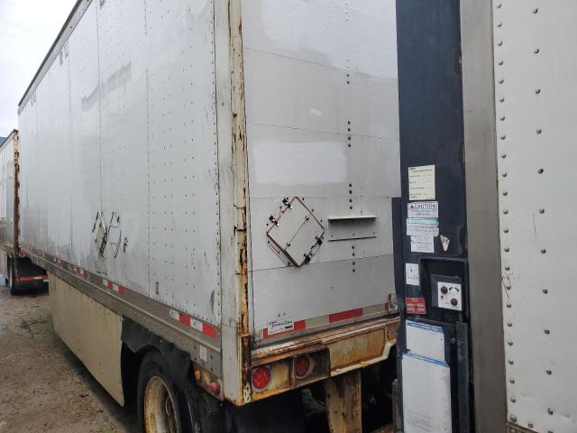 GREAT DANE TRAILER 2008 white   1GRAA56108K200445 photo #4