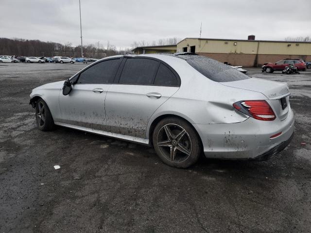 MERCEDES-BENZ E 350 4MAT 2020 WDDZF8EB4LA711137 photo #3