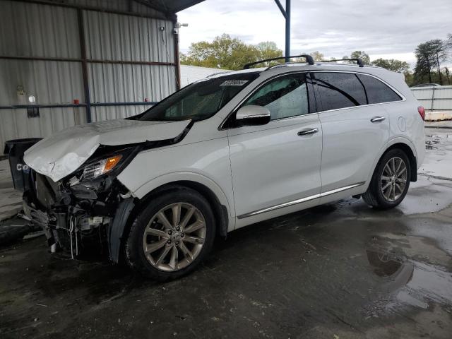 Vin: 5xypk4a53gg069540, lot: 51209055, kia sorento sx 2016 img_1