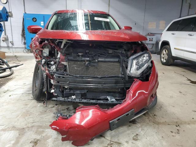 2016 NISSAN ROGUE S - JN8AT2MV2GW144545