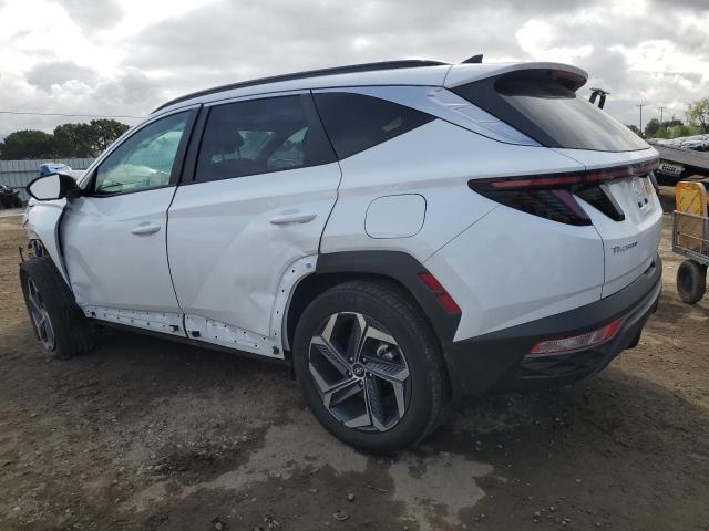 Vin: km8jccd11ru162110, lot: 51175345, hyundai tucson sel convenience 20242