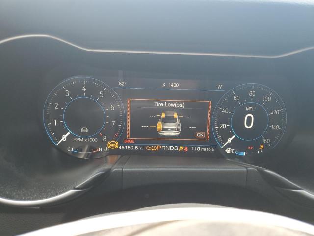 2021 FORD MUSTANG GT - 1FA6P8CF6M5156224