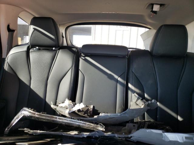 2023 ACURA MDX TECHNO - 5J8YD9H47PL007508
