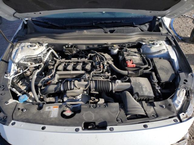 2019 HONDA ACCORD EXL - 1HGCV1F59KA112401