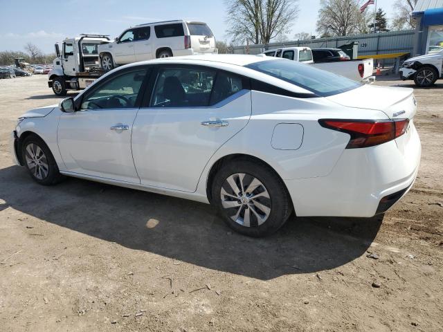 Vin: 1n4bl4bv9lc211416, lot: 50878935, nissan altima s 20202