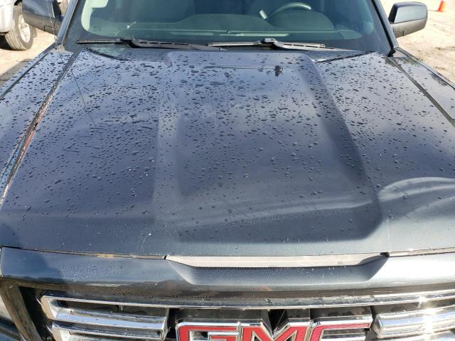 2017 GMC SIERRA K15 - 1GTV2LEC3HZ274790