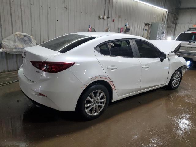 Vin: 3mzbn1u71hm155038, lot: 48723945, mazda 3 sport 20173