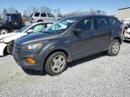 2018 FORD ESCAPE S - 1FMCU0F78JUA49796