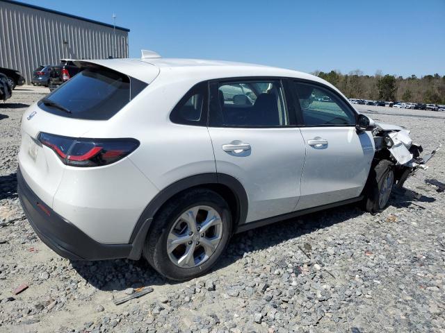 Vin: 3czrz1h39pm741623, lot: 49028775, honda hr-v lx 20233