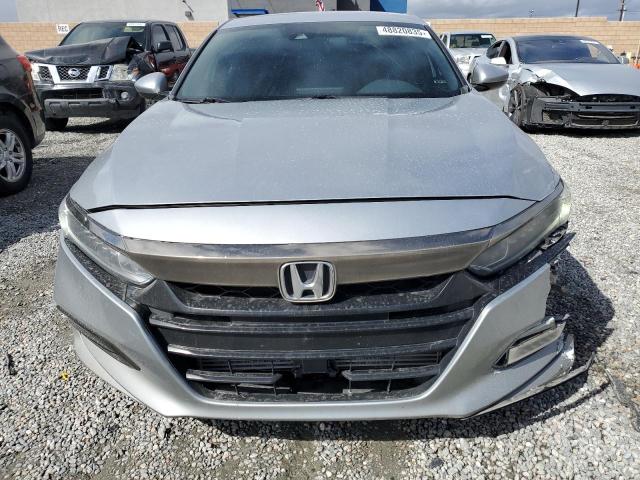 2020 HONDA ACCORD SPO - 1HGCV2F31LA009866