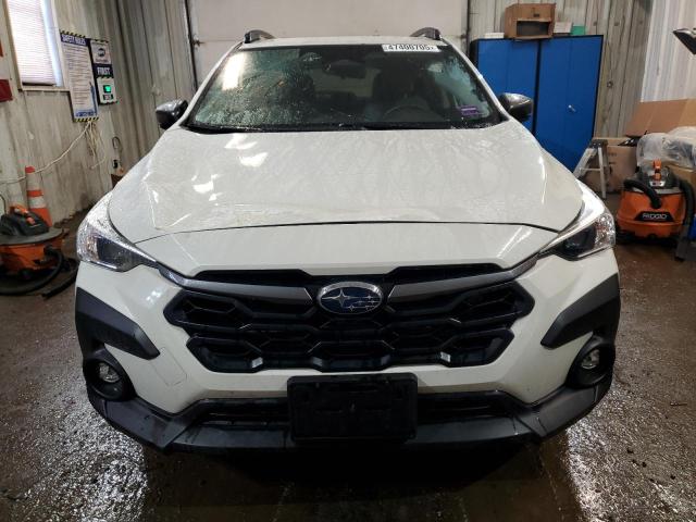 2024 SUBARU CROSSTREK - JF2GUADC8R8345922