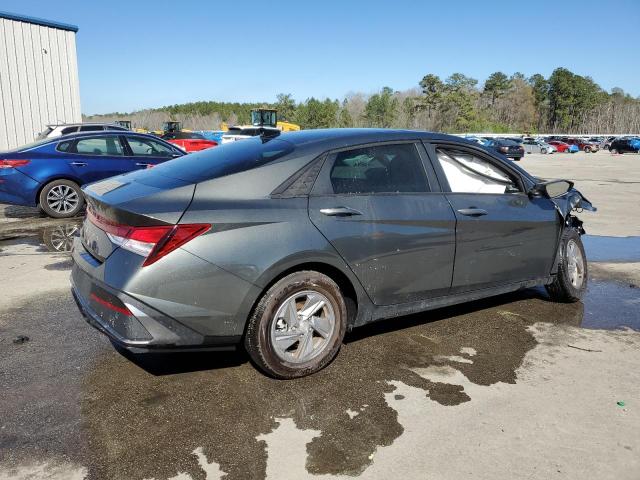 Vin: kmhll4dg5su860163, lot: 49265235, hyundai elantra se 20253