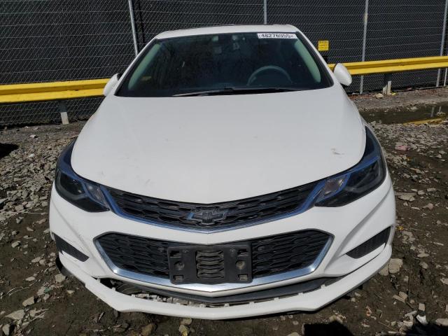 2017 CHEVROLET CRUZE LT - 1G1BE5SM4H7257861