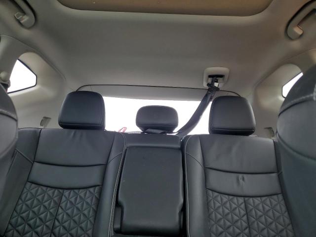 2019 NISSAN MURANO S - 5N1AZ2MS0KN109903
