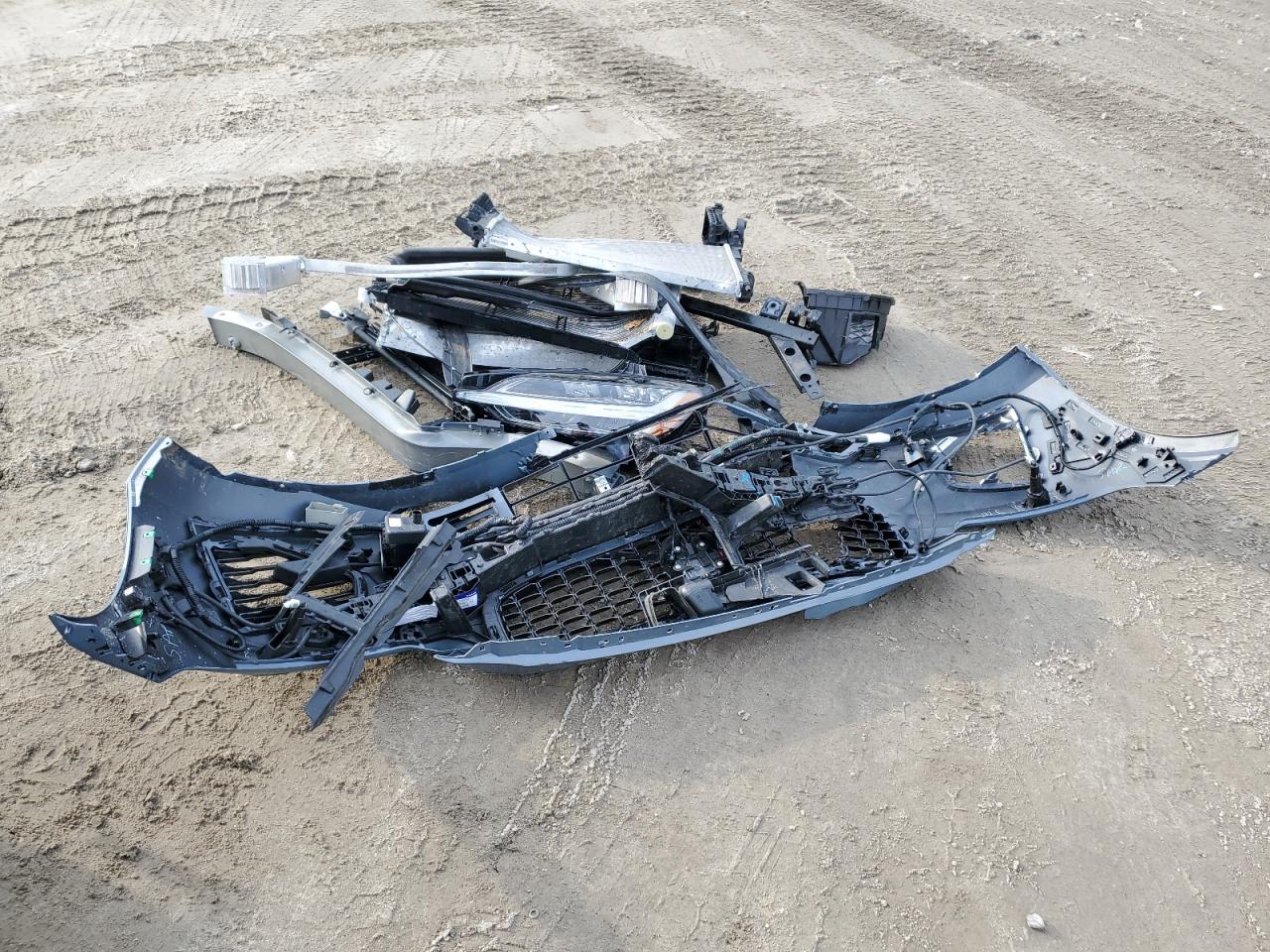 VOLVO V60 POLESTAR ENGINEERED