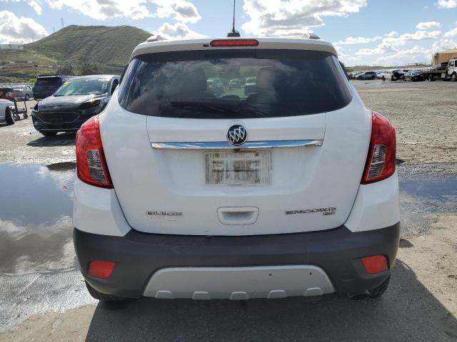2016 BUICK ENCORE - KL4CJESB2GB644159