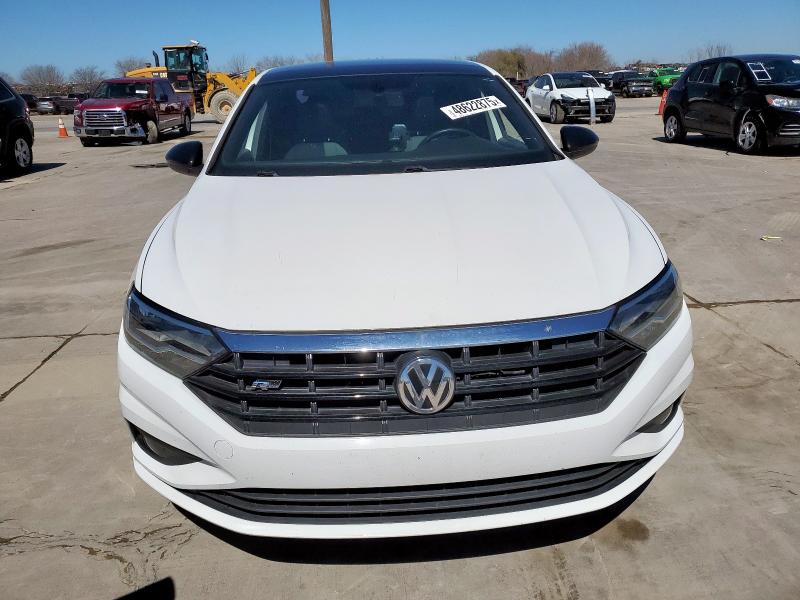 2019 VOLKSWAGEN JETTA S - 3VWC57BUXKM087443
