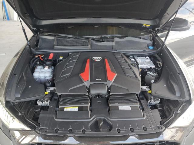 2023 AUDI RS Q8 WU1ARBF19PD039360