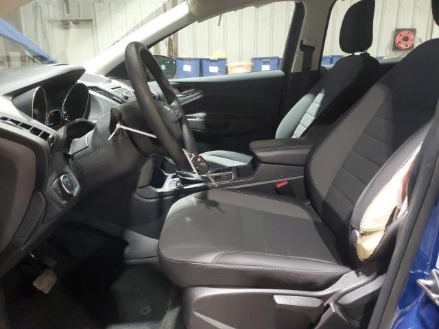 2018 FORD ESCAPE S - 1FMCU0F75JUC76086