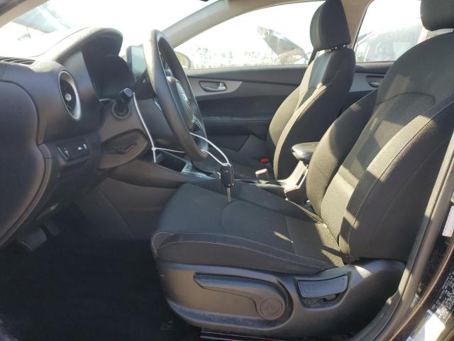 2021 KIA FORTE FE - 3KPF24AD8ME266683