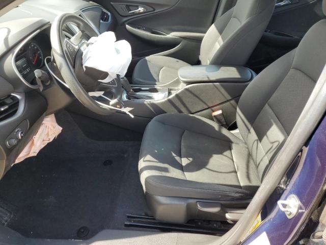 2016 CHEVROLET MALIBU LS - 1G1ZB5ST0GF336494