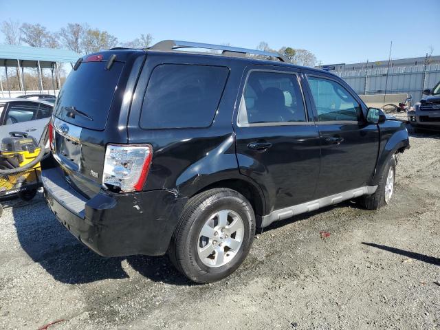 Vin: 1fmcu0eg2akb75665, lot: 49901175, ford escape limited 20103