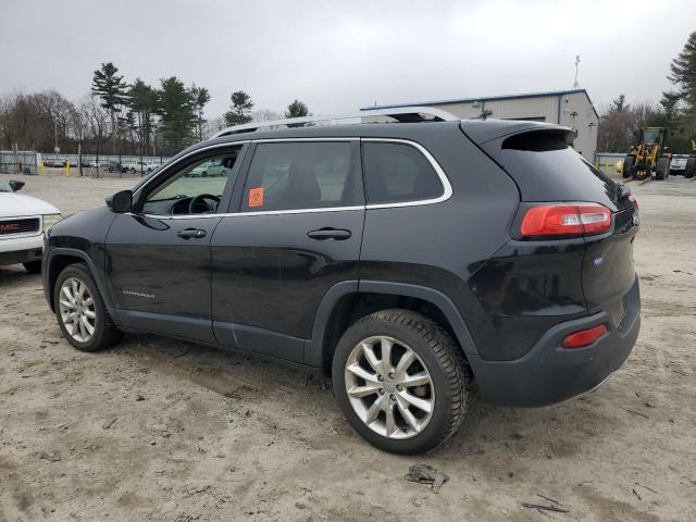Vin: 1c4pjldb4ew162131, lot: 49656355, jeep grand cher limited 20142