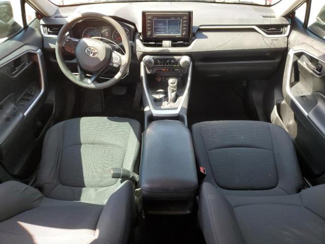 2020 TOYOTA RAV4 LE - 2T3H1RFV1LC047109
