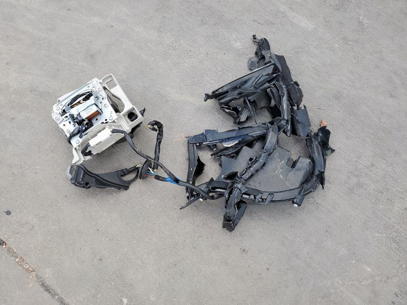 2023 TOYOTA CAMRY TRD - 4T1KZ1AK8PU083292