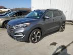 2016 HYUNDAI TUCSON LIM - KM8J3CA20GU203899