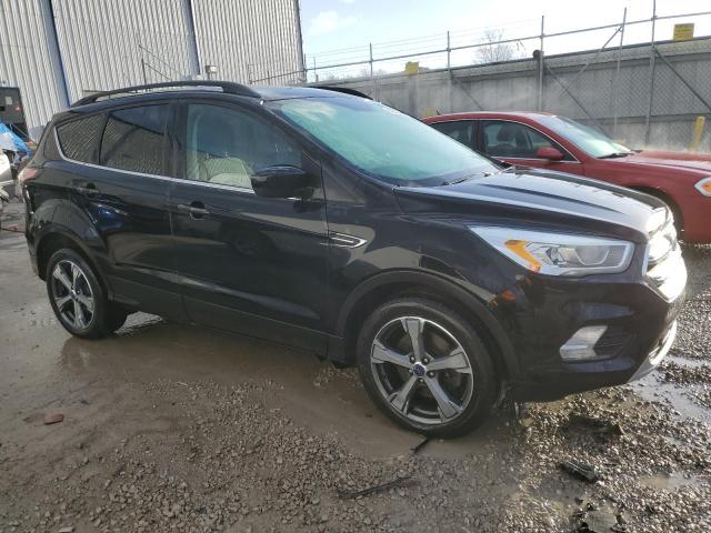 Vin: 1fmcu9gd3hua21715, lot: 47845165, ford escape se 20174