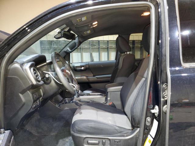 2021 TOYOTA TACOMA DOU - 5TFCZ5AN0MX266089