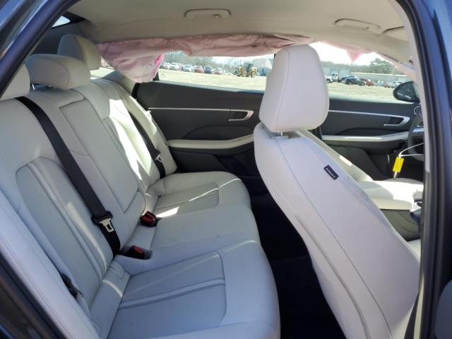 2024 HYUNDAI SONATA SEL - KMHL64JA3RA413821