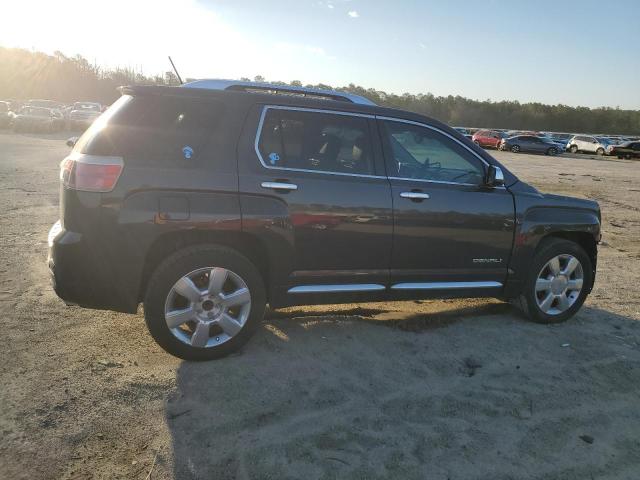 Vin: 2gkflue31e6249681, lot: 49251785, gmc terrain denali 20143
