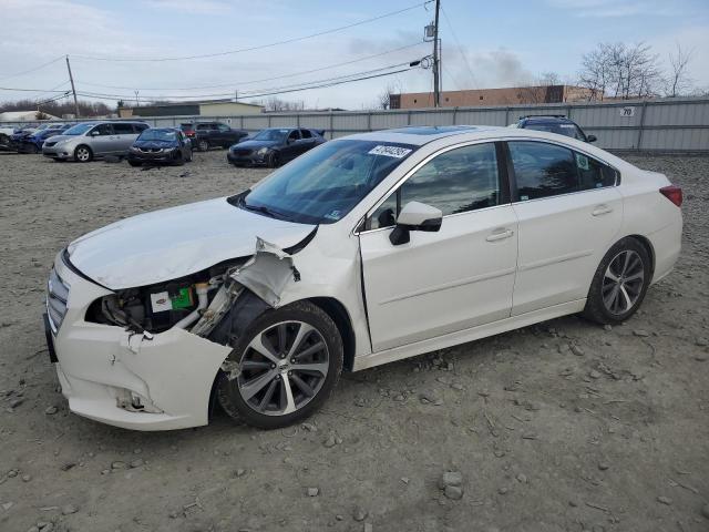 SUBARU LEGACY 3.6