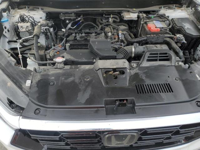 2023 HONDA CR-V EX - 2HKRS3H44PH303757