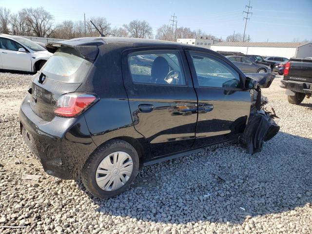 Vin: ml32auhj2rh000836, lot: 47681265, mitsubishi mirage es 20243