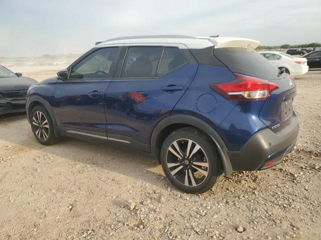 Vin: 3n1cp5dv4ll555071, lot: 50074285, nissan kicks sr 20202