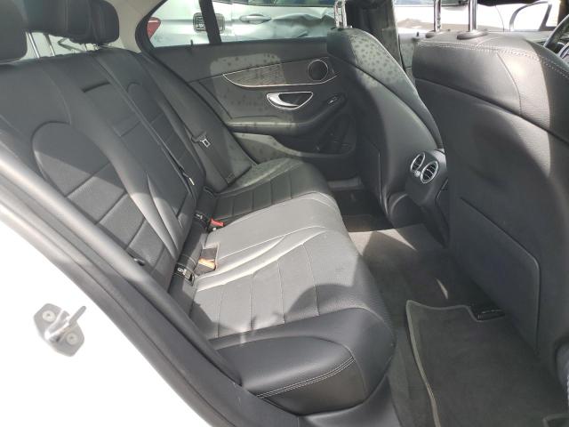 2016 MERCEDES-BENZ C 300 - 55SWF4JB1GU164397