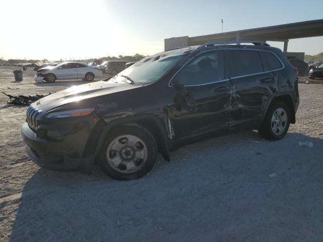 Vin: 1c4pjlcb5gw324675, lot: 49046995, jeep grand cher latitude 2016 img_1