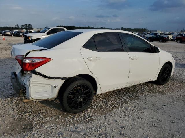 2016 TOYOTA COROLLA L - 5YFBURHE4GP443205