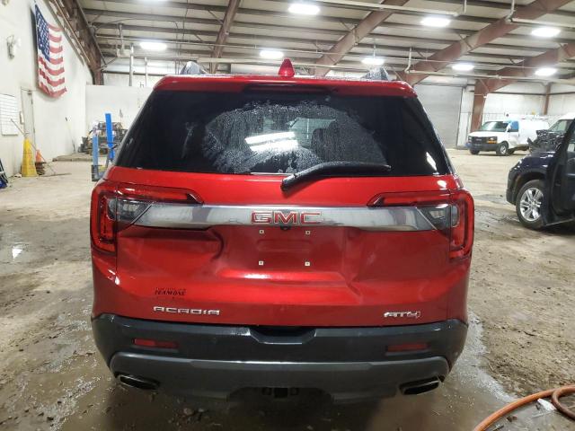 2021 GMC ACADIA AT4 1GKKNLLS7MZ156485