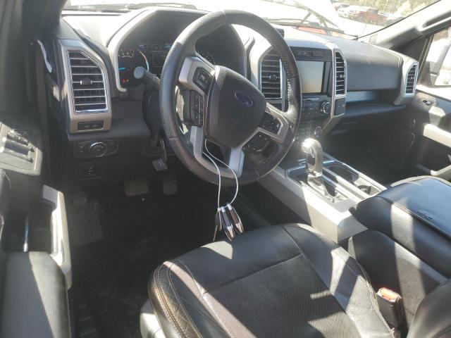 2015 FORD F150 SUPER - 1FTEW1EG1FKD86702