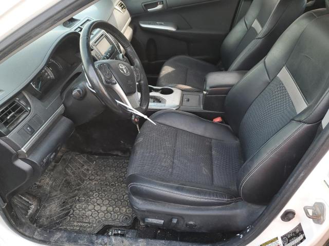 2012 TOYOTA CAMRY BASE - 4T1BF1FK2CU578373