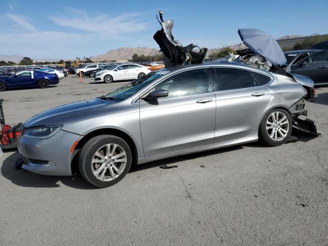 CHRYSLER 200 LIMITED