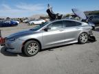2016 CHRYSLER 200 LIMITE - 1C3CCCAB1GN123720