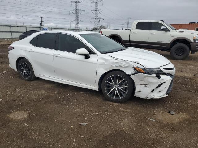 Vin: 4t1s11ak5mu561378, lot: 51075785, toyota camry night shade 20214