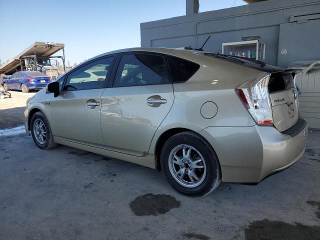 Vin: jtdkn3du2a0094389, lot: 48496255, toyota prius 20102
